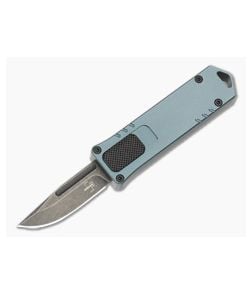 Boker USB OTF 2.0 Gray - BO-06EX268 1
