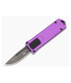 Boker USB OTF 2.0 Purple - BO-06EX269 1