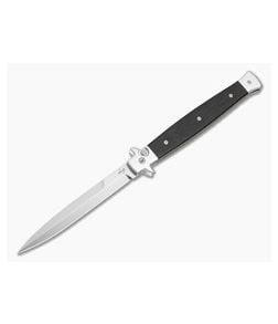 Boker Plus Stiletto 5.0 Auto Ebony - BO-06EX752 1