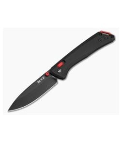 Buck 700 Nomad Black Aluminum Crossbar Lock - BU-0700BKS 1
