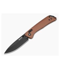Buck 700 Nomad Bronze Aluminum Crossbar Lock - BU-0700BRS 1