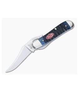 Case Navy Blue RussLock 07057 - CA-07057 1