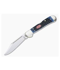 Case Copperlock Navy Blue Bone - CA-07064 1