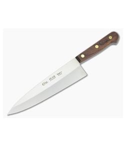 Case 8" Chef's Knife Walnut Wood Handle 07316 - CA-07316 1