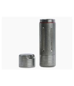 Maratac CountyComm Dual Pass Through Titanium Cache - MAR-074 1