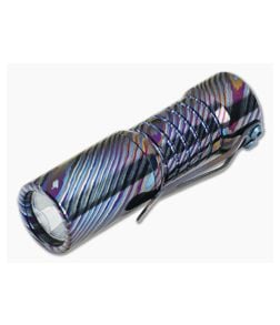 CWF Arcadian Groovy Zircuti Flashlight (4500K) - CWF-074 1