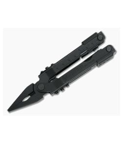 Gerber Multi-Plier 600 Basic Black One-Hand Opening Needlenose Multi-Tool 07550N - GB-07550N 1
