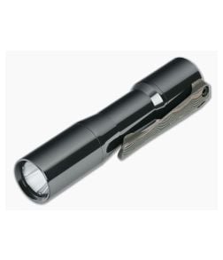 CWF Mini Arc Zirconium Flashlight with Copper Damascus Clip (4500K) - CWF-075 1