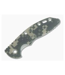 Hinderer Knives XM-18 3.5" Scale Digital Camo G10 - HK-0768 1