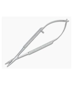 Maratac CountyComm Micro Ultra Fine Self Opening Stainless Steel Scissors - MAR-078 1