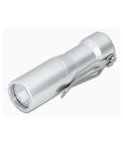 CWF Arcadian Aluminum Flashlight Tumbled Finish (4500K) - CWF-078 1