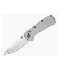 Buck 790 Mini Range Elite MagnaCut Gray Aluminum Handles - BU-0790GYS 1