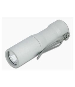 CWF Arcadian Aluminum Flashlight Blasted Stonewash Finish (4500K) - CWF-079 1