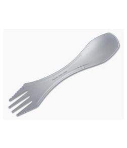 Maratac CountyComm Incredible Industrial Titanium Spork Gen 2 MAR-079 - MAR-079 1