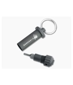 Hinderer Knives XM-18 Armorer's Tool Kit Stainless Steel Black DLC - HK-0800 1