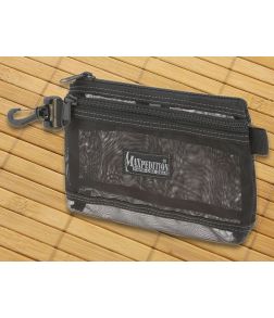 Maxpedition Moire Pouch 7 x 5 Black - MX-0807BM 1