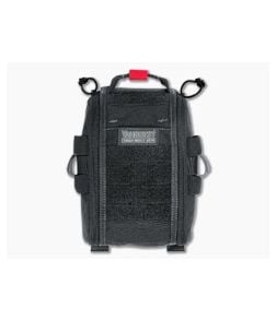Vanquest FATPack 5X8 Gen-2 First Aid Trauma Pack Black 081258BK - VQ-081258BK 1
