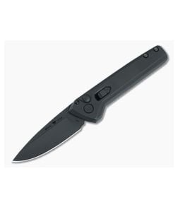 Buck 838 Deploy Blackout Automatic - BU-0838BKS 1