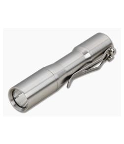 CWF Mini Arc Titanium Machined Flashlight (4500K) - CWF-089 1