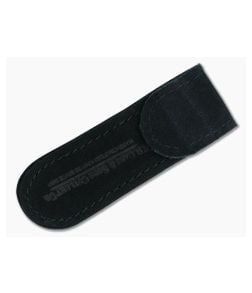 Case Suede Leather Pouch Small - CA-09066 1