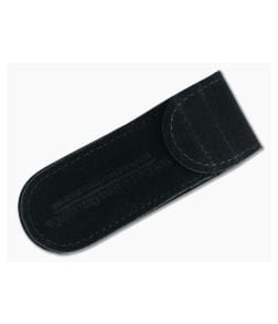 Case Suede Leather Pouch Medium - CA-09067 1