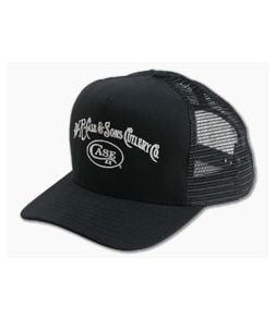 Case Hat Black - CA-09085 1