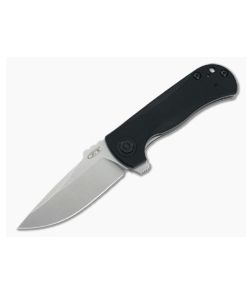 Zero Tolerance 0909 Les George Design G10 Flipper - ZT-0909 1