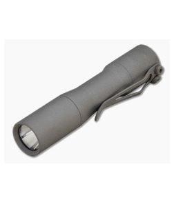CWF Mini Arc Titanium Blasted Stonewash Flashlight (4500K) - CWF-090 1