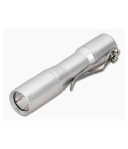 CWF Mini Arc Aluminum Tumbled Flashlight (4500K) - CWF-091 1