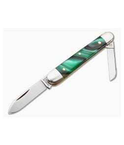 Tidioute #09 Esquire St. Patty's Day Acrylic - GEC-092214-SPDA 1