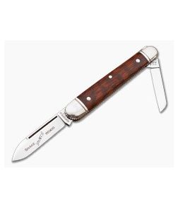 Northfield #09 Esquire Snakewood Serialized - GEC-092214-SW-S 1