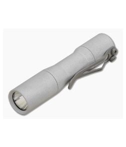 CWF Mini Arc Aluminum Blasted Stonewash Flashlight (4500K) - CWF-092 1