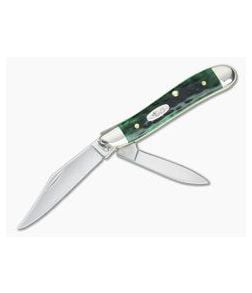 Case Bermuda Green Pocket Worn Peanut - CA-09726 1