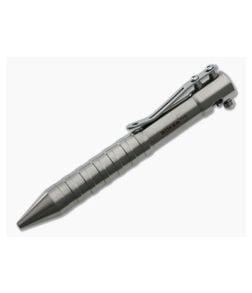 Boker Plus Titanium Tactical Defense Pen KID CAL .50 09BO073 - BO-09BO073 1