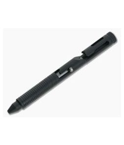 Boker Plus Tactical Pen Black CID CAL .45 09BO085 - BO-09BO085 1
