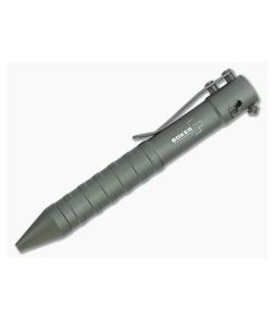 Boker Plus Tactical Defense Pen Gray KID CAL .50 09BO093 - BO-09BO093 1