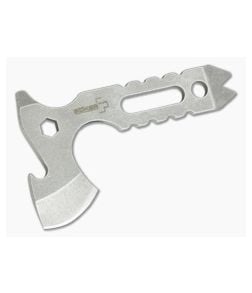 Boker Plus Graham Hawkit 440C Pocket Tool 09BO098 - BO-09BO098 1