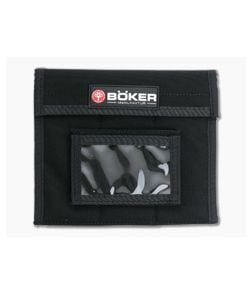 Boker Plus Knife Vault Small Black 09BO153 - BO-09BO153 1