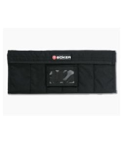 Boker Plus Knife Vault Large Black 09BO154 - BO-09BO154 1