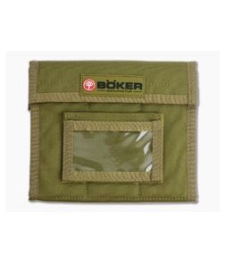 Boker Plus Knife Vault Small Coyote 09BO155 - BO-09BO155 1