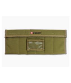 Boker Plus Knife Vault Large Coyote 09BO156 - BO-09BO156 1