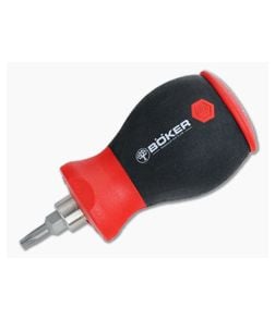 Boker Knives Wiha Toolkit Torx Bit Driver 09BO700 - BO-09BO700 1