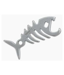 Boker Plus Dead Catch Stainless Steel Bottle Opener Tool 09BO910 - BO-09BO910 1