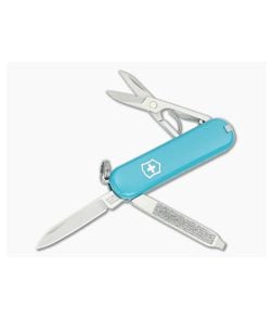 Victorinox Classic SD Mountain Lake Teal - VN-0.6223.23G 1