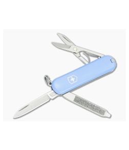 Victorinox Classic SD Summer Rain Blue - VN-0.6223.28G 1