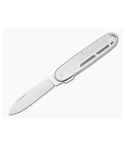 Victorinox Onefold Alox Silver - VN-0.8006.26 1
