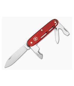 Victorinox Synergy Alox Red - VN-0.8216.20 1