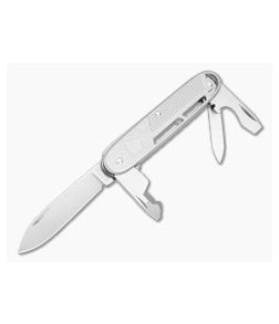 Victorinox Synergy Alox Silver - VN-0.8216.26 1