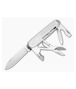 Victorinox Synergy X Alox Silver - VN-0.8226.26 1
