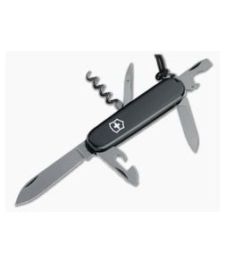 Victorinox Spartan Onyx Black Swiss Army Knife 1.3603-31P - VN-1.3603-31P 1